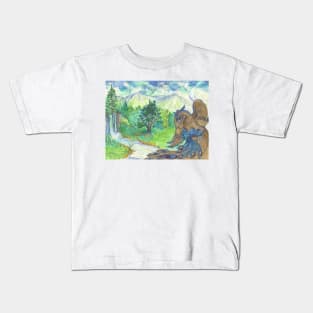 Pheonixes Kids T-Shirt